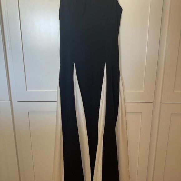 Miss Rosier Sofie Contrast  NWT - Picture 3 of 5